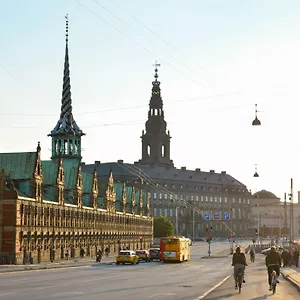 Sanders Park - One-bedroom Near A Huge Park Copenhague
